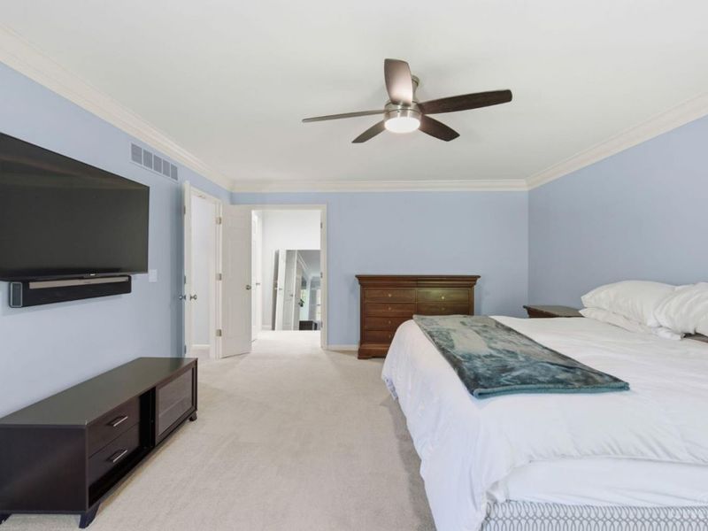 4108 Ashley Oaks Drive, Columbia Twp, OH 45227 Photo 32