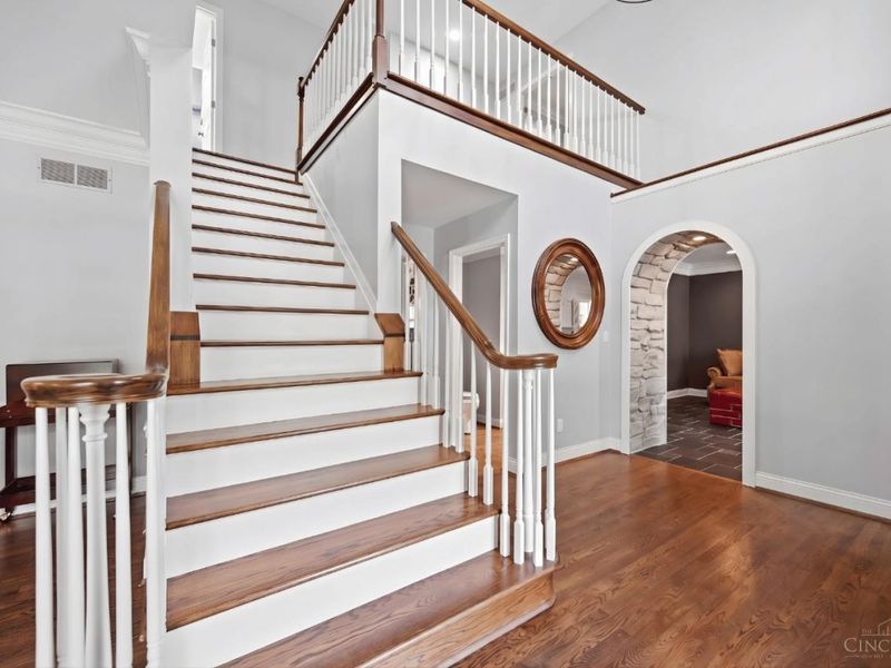 4108 Ashley Oaks Drive, Columbia Twp, OH 45227 Photo 4