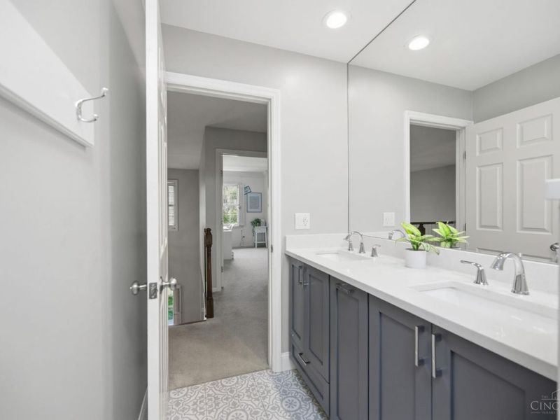 4108 Ashley Oaks Drive, Columbia Twp, OH 45227 Photo 42