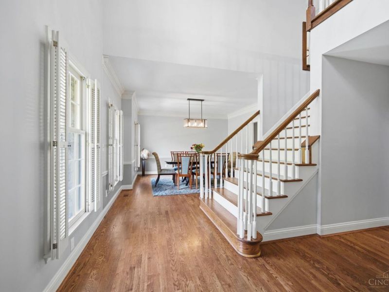 4108 Ashley Oaks Drive, Columbia Twp, OH 45227 Photo 5