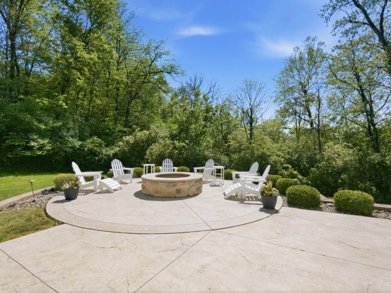 4108 Ashley Oaks Drive, Columbia Twp, OH 45227 Photo 58