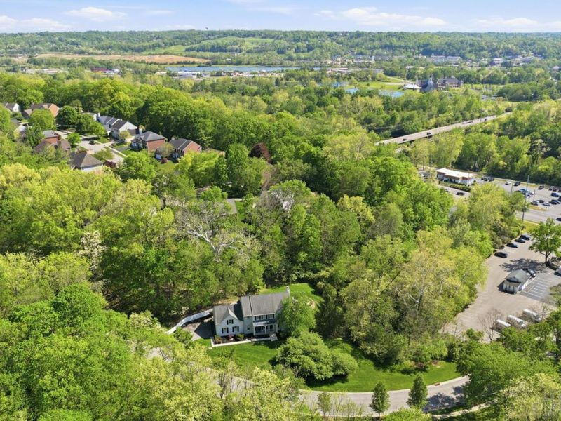 4108 Ashley Oaks Drive, Columbia Twp, OH 45227 Photo 64