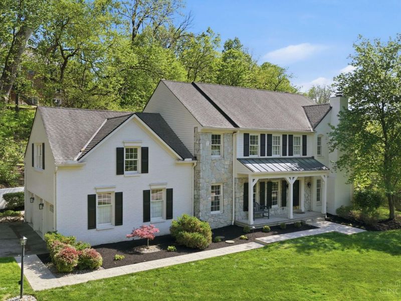 4108 Ashley Oaks Drive, Columbia Twp, OH 45227 Photo 65