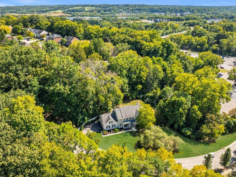 4108 Ashley Oaks Drive, Columbia Twp, OH 45227 Photo 66