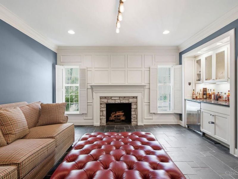 4108 Ashley Oaks Drive, Columbia Twp, OH 45227 Photo 7