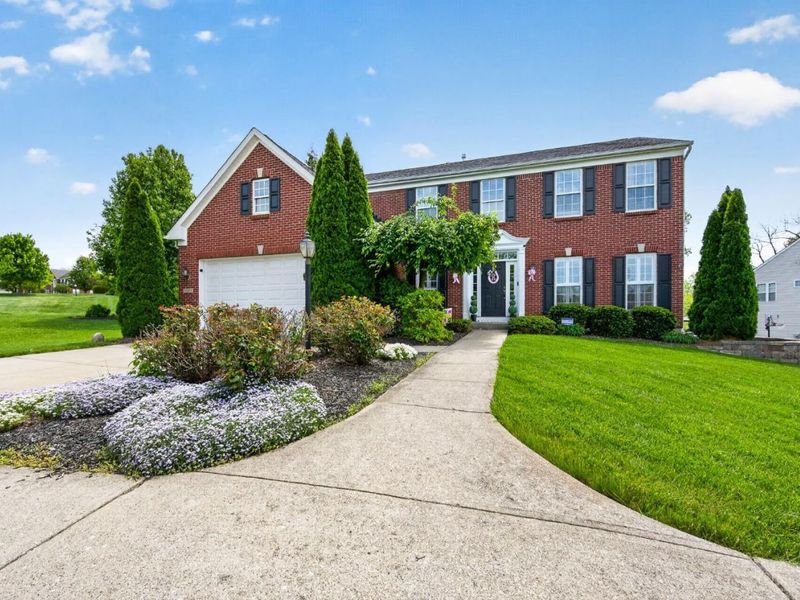 7377 Burton Drive, Liberty Township, OH 45044 Photo 2