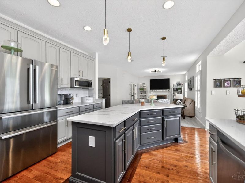 7377 Burton Drive, Liberty Township, OH 45044 Photo 23