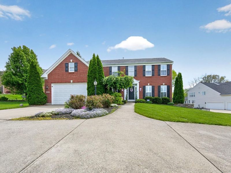 7377 Burton Drive, Liberty Township, OH 45044 Photo 3