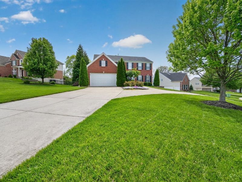 7377 Burton Drive, Liberty Township, OH 45044 Photo 5