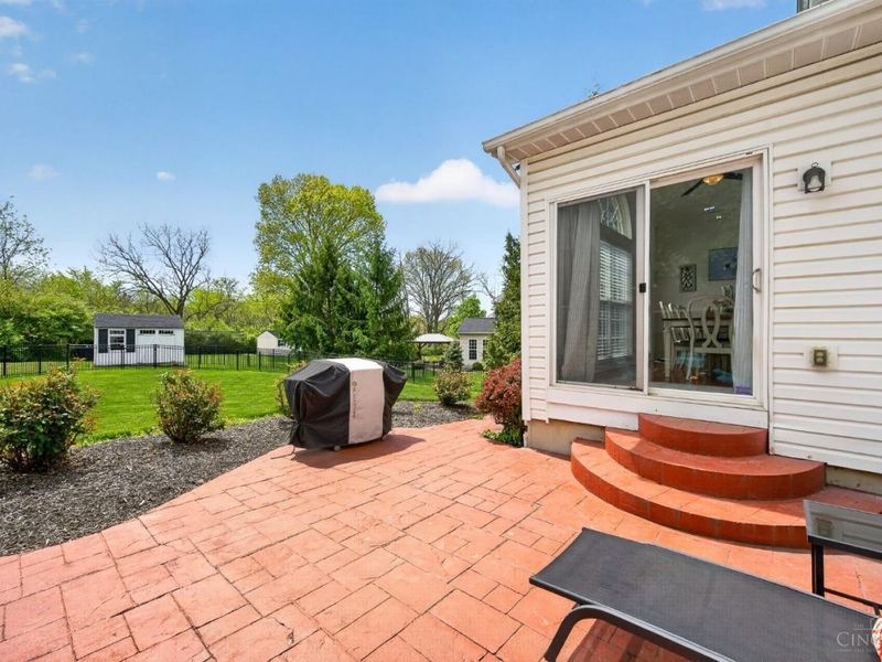 7377 Burton Drive, Liberty Township, OH 45044 Photo 61