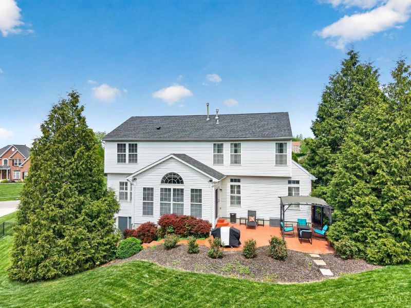 7377 Burton Drive, Liberty Township, OH 45044 Photo 62