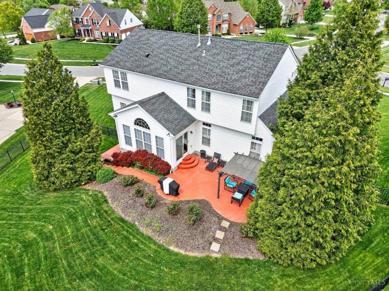 7377 Burton Drive, Liberty Township, OH 45044 Photo 63