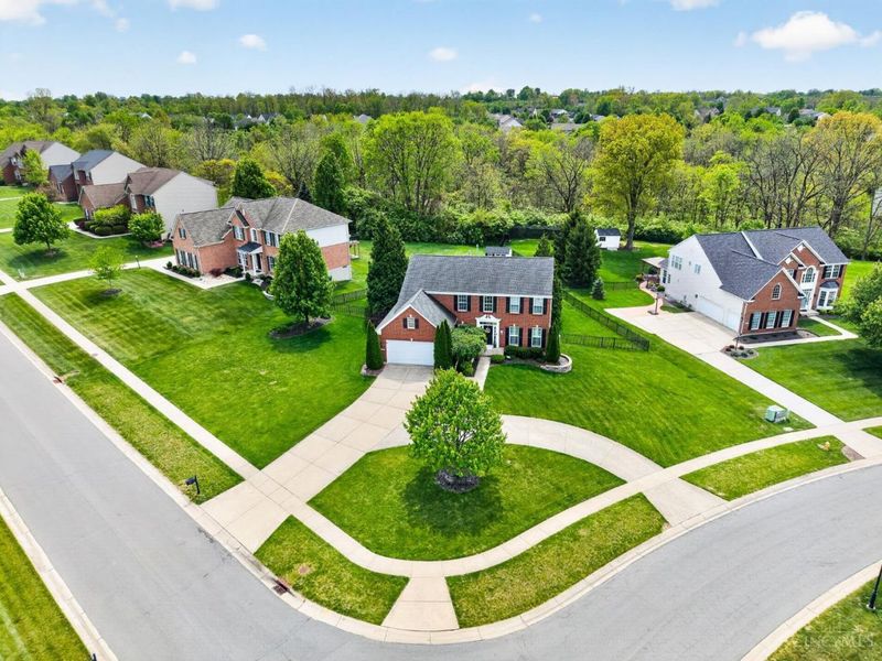7377 Burton Drive, Liberty Township, OH 45044 Photo 66