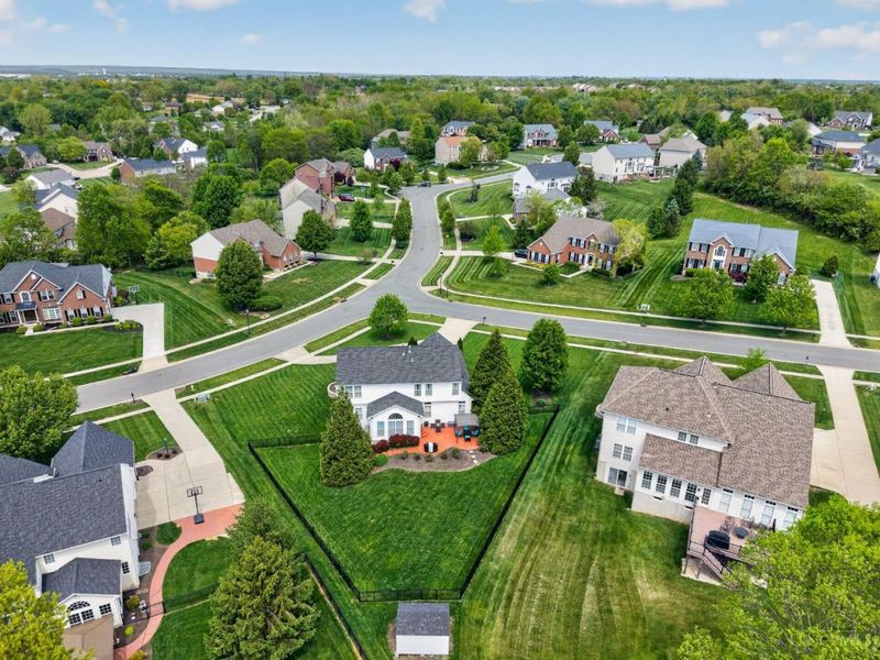 7377 Burton Drive, Liberty Township, OH 45044 Photo 68