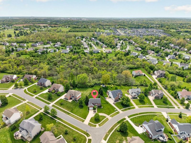 7377 Burton Drive, Liberty Township, OH 45044 Photo 69