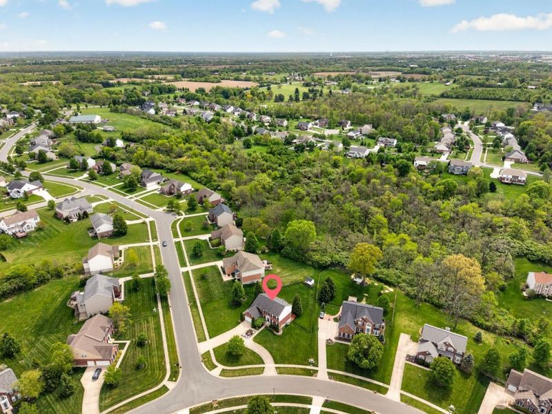 7377 Burton Drive, Liberty Township, OH 45044 Photo 70