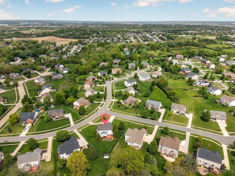 7377 Burton Drive, Liberty Township, OH 45044 Photo 72