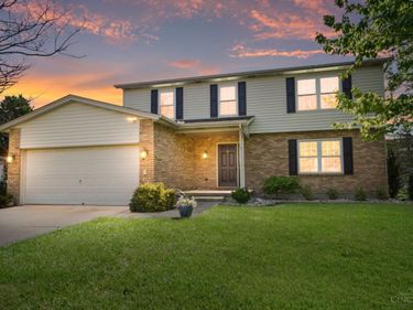 4734 Margaret Court, Mason, OH 45040