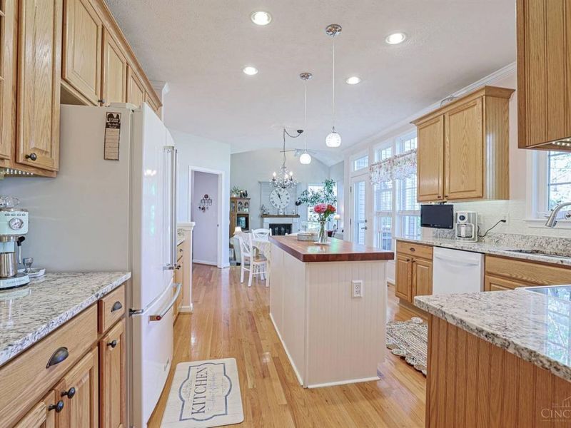 1448 E Stoker Court, Miami Twp, OH 45140 Photo 19