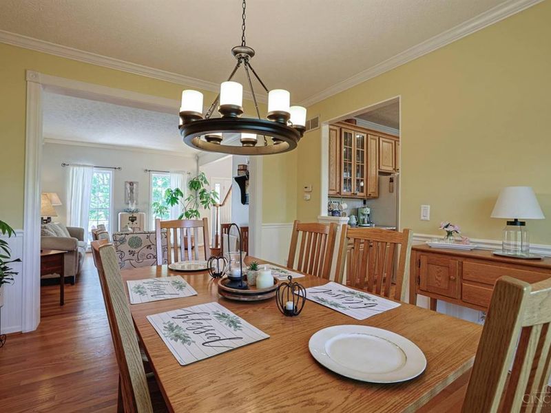 1448 E Stoker Court, Miami Twp, OH 45140 Photo 20