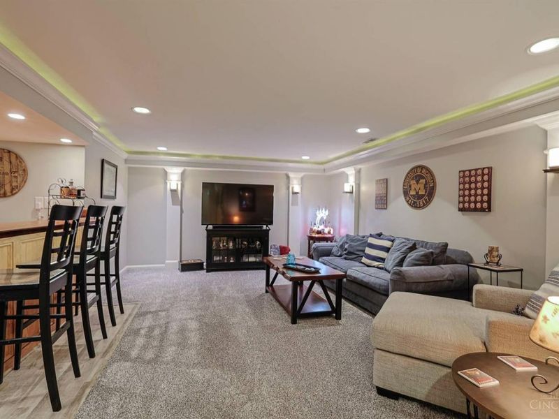 1448 E Stoker Court, Miami Twp, OH 45140 Photo 46