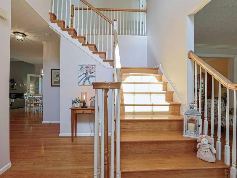 1448 E Stoker Court, Miami Twp, OH 45140 Photo 5
