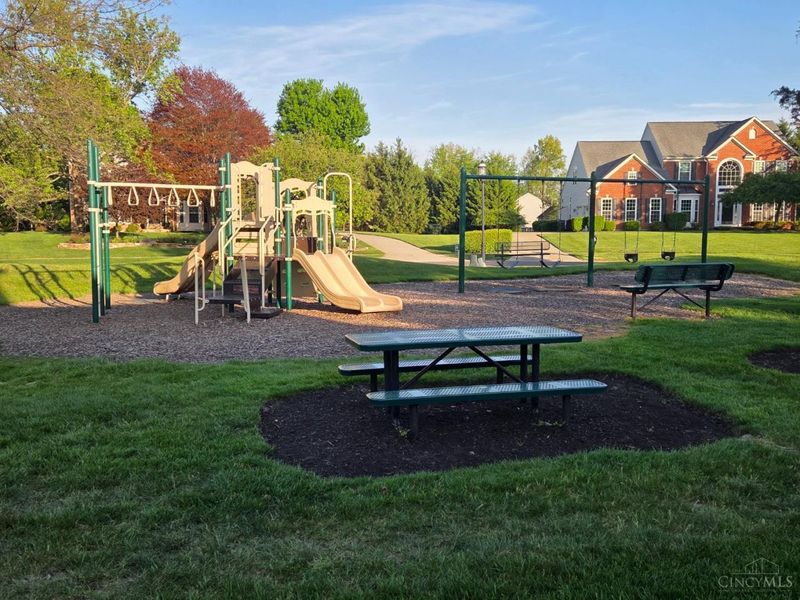 1448 E Stoker Court, Miami Twp, OH 45140 Photo 69