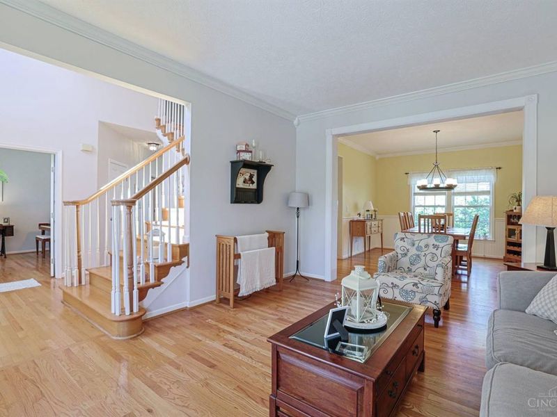 1448 E Stoker Court, Miami Twp, OH 45140 Photo 8