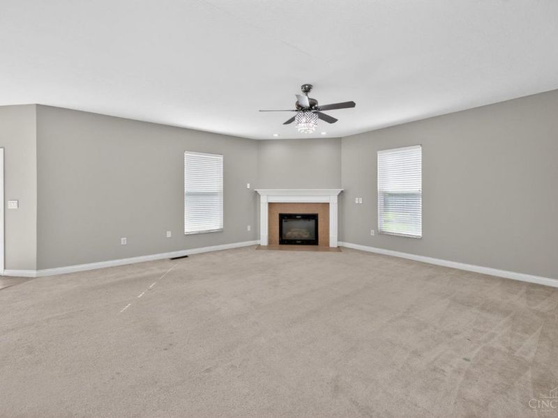 6186 Spires Drive, Miami Twp, OH 45140 Photo 12