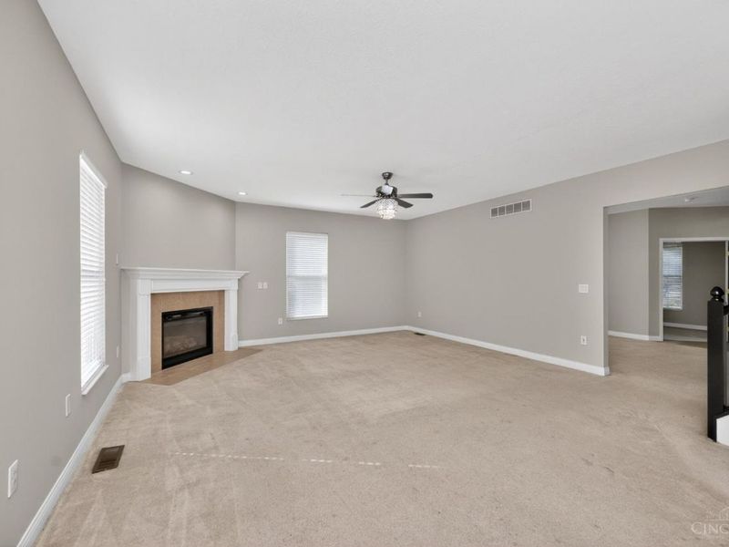 6186 Spires Drive, Miami Twp, OH 45140 Photo 13