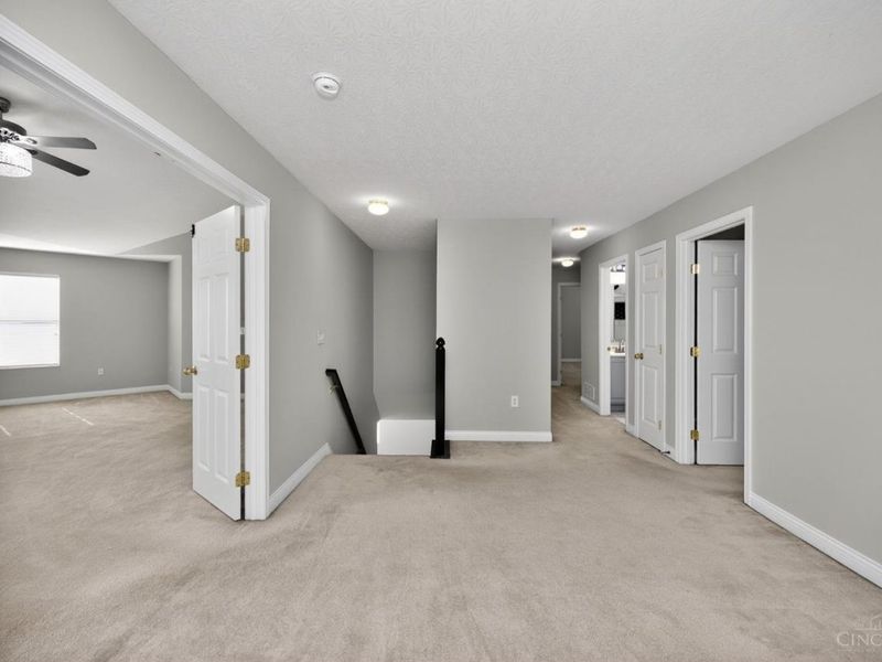 6186 Spires Drive, Miami Twp, OH 45140 Photo 26