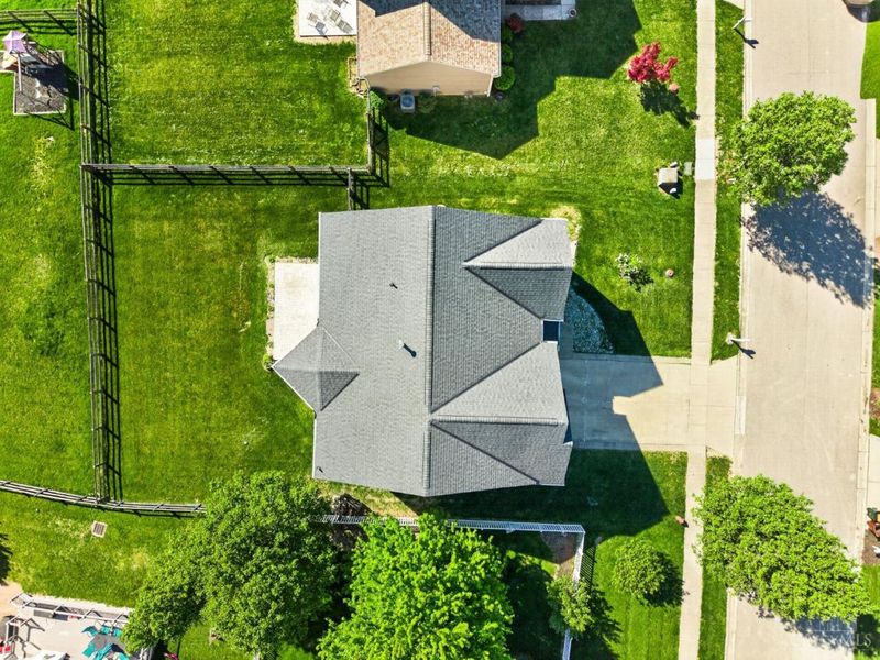 6186 Spires Drive, Miami Twp, OH 45140 Photo 4