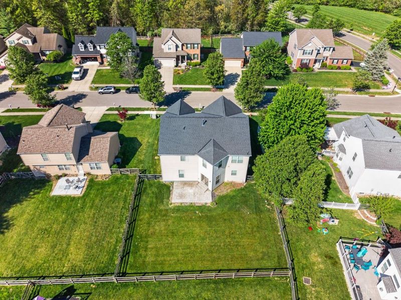 6186 Spires Drive, Miami Twp, OH 45140 Photo 5