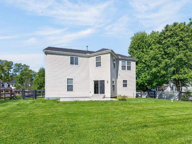 6186 Spires Drive, Miami Twp, OH 45140 Photo 63