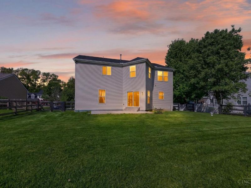 6186 Spires Drive, Miami Twp, OH 45140 Photo 65