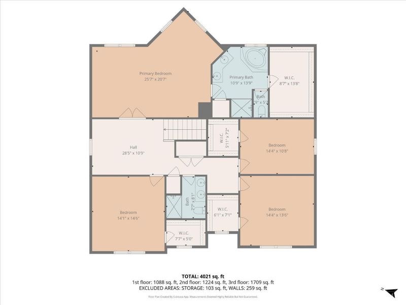 6186 Spires Drive, Miami Twp, OH 45140 Photo 68