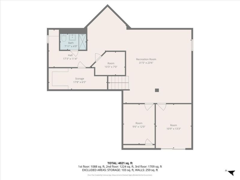 6186 Spires Drive, Miami Twp, OH 45140 Photo 69