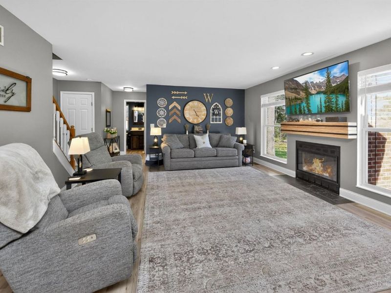 12041 Waters Edge Court, Symmes Township, OH 45140 Photo 15