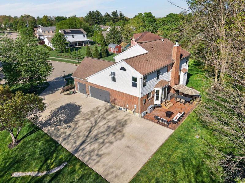 12041 Waters Edge Court, Symmes Township, OH 45140 Photo 3