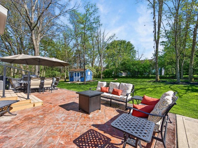 12041 Waters Edge Court, Symmes Township, OH 45140 Photo 49