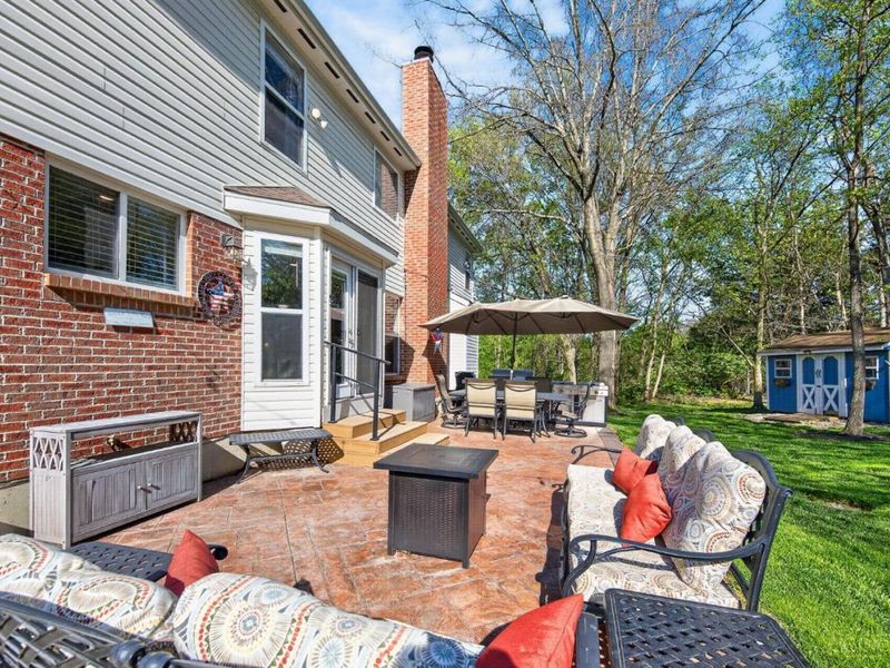 12041 Waters Edge Court, Symmes Township, OH 45140 Photo 52