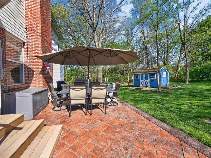 12041 Waters Edge Court, Symmes Township, OH 45140 Photo 53