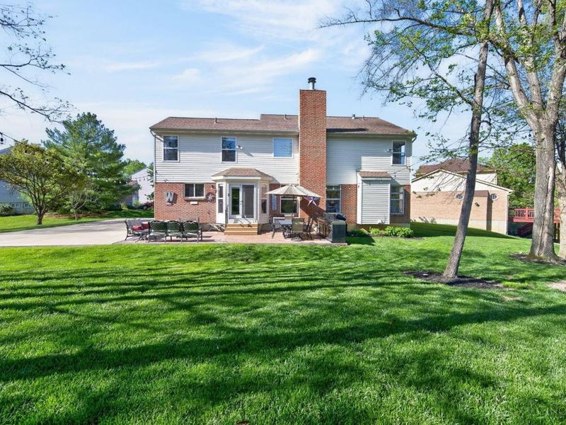 12041 Waters Edge Court, Symmes Township, OH 45140 Photo 55