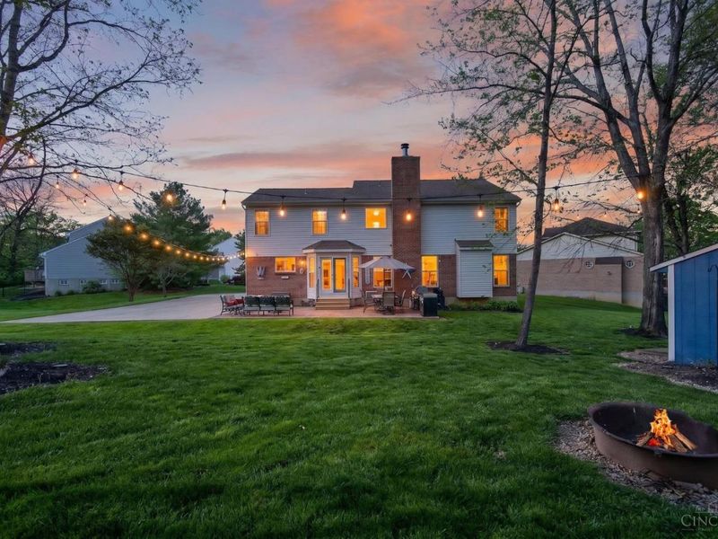 12041 Waters Edge Court, Symmes Township, OH 45140 Photo 56