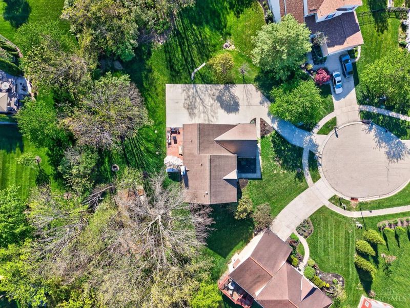 12041 Waters Edge Court, Symmes Township, OH 45140 Photo 57