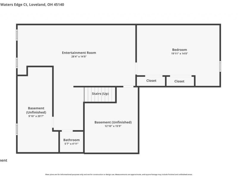 12041 Waters Edge Court, Symmes Township, OH 45140 Photo 58