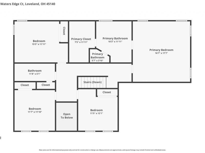 12041 Waters Edge Court, Symmes Township, OH 45140 Photo 60