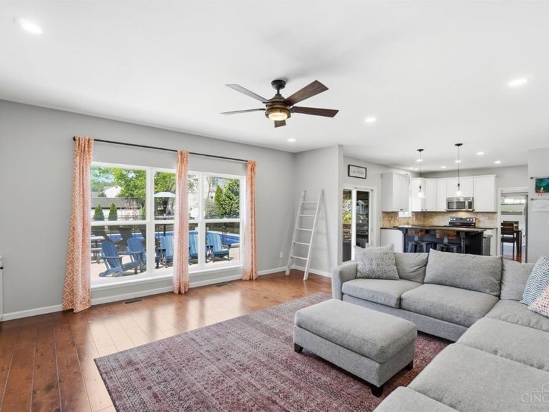 7554 Bridgeford Court, West Chester, OH 45069 Photo 11