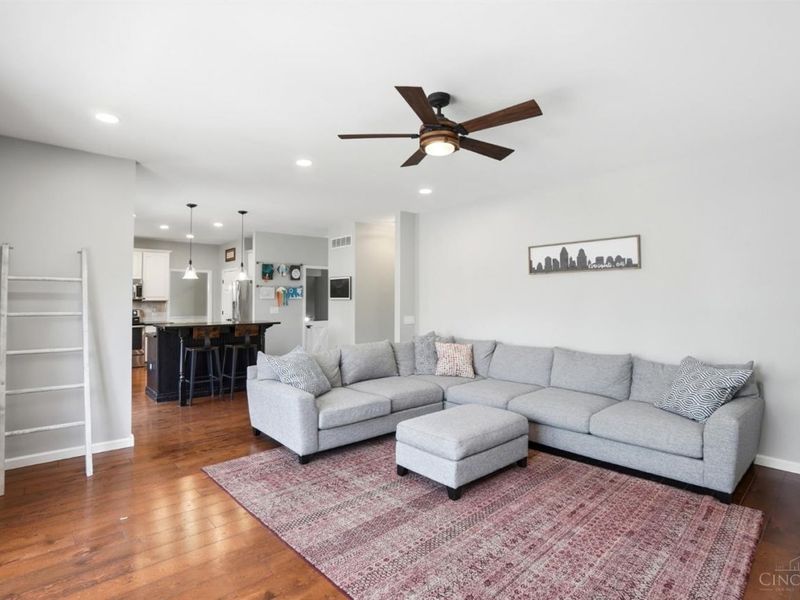 7554 Bridgeford Court, West Chester, OH 45069 Photo 12