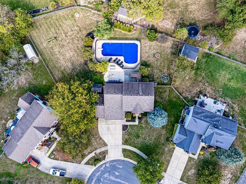 7554 Bridgeford Court, West Chester, OH 45069 Photo 3